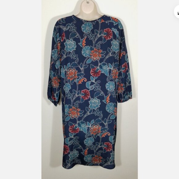 GAP Shift Dress 6645E1M - Picture 3 of 12